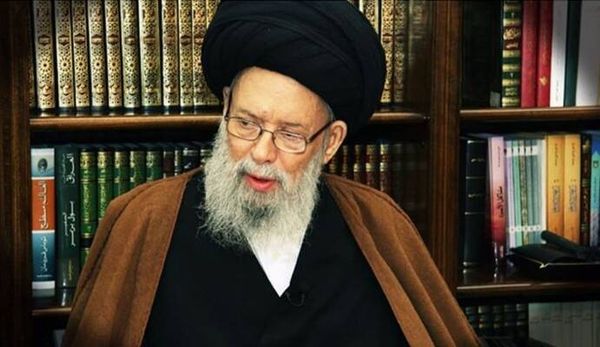 مكتب فضل الله أعلن الأربعاء 18 شباط
أول أيام شهر رمضان