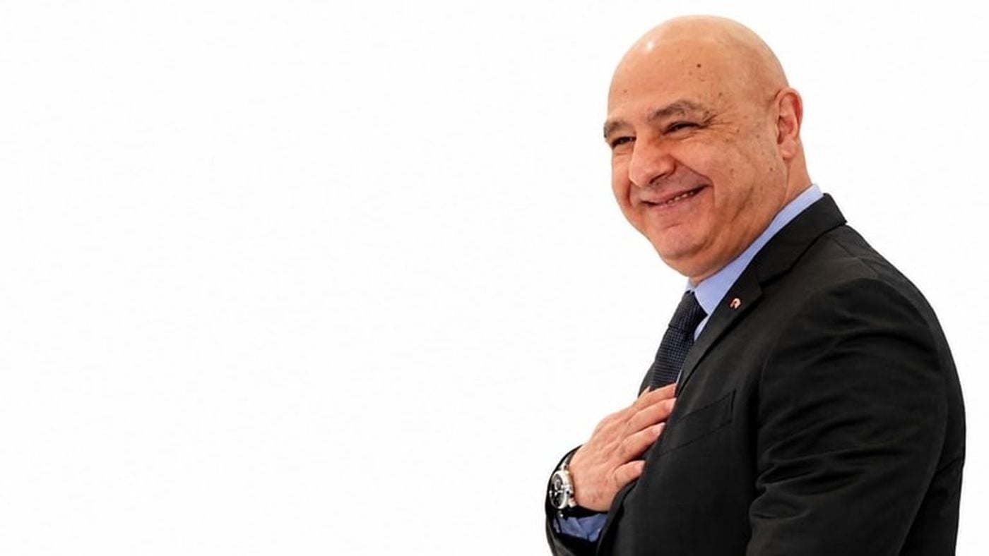 رئاسة الجمهورية: الرئيس عون يهنئ اللبنانيين بذكرى المولد النبوي الشريف ويدعو إلى التمسك بالوحدة الوطنية في مواجهة الاعتداءات الإسرائيلية والتحديات الداخلية