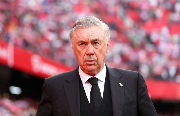 ريال مدريد في ورطة... أنشيلوتي مهدد بالسجن