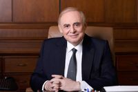 فريد البستاني المتطرف