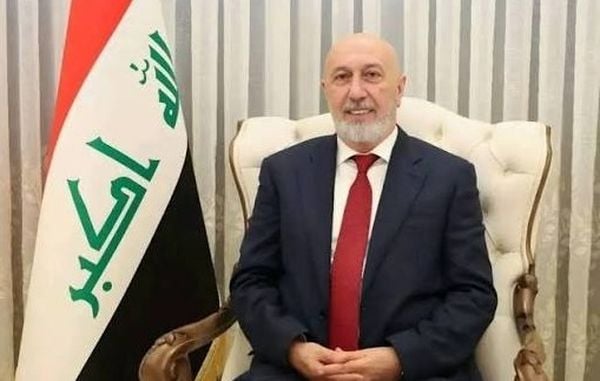 رئيس العراق: فصيلان أو ثلاثة لم ينخرطوا
في تسليم السلاح... والحوار مستمرّ