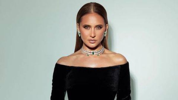 ما حقيقة غرق نيللي كريم في النيل؟