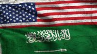 السفارة السعودية في واشنطن تحذر رعاياها