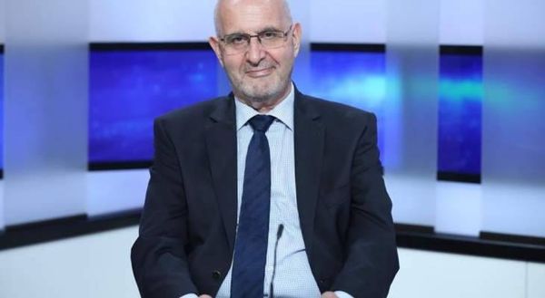 عراجي: هناك دراسة على الجهاز العصبي اثبتت ان من كل 5 اصابات بكورونا هناك حالة كأبة