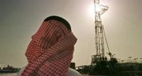حقيقة انهيار آبار النفط السعودية