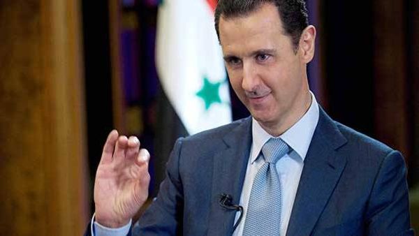 الأسد: الهجوم الأميركي على الجيش السوري كان متعمّداً واستمر لاكثر من ساعة