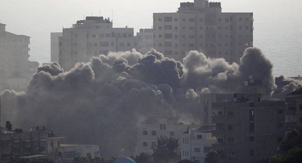 نتنياهو: مستعدون لمواجهة جميع السيناريوهات في غزة