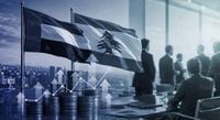 وفد اقتصادي إماراتي رفيع المستوى في لبنان يومي 26 و27 آب
ضاهر لـ«الديار»: اهتمام إماراتي جدي بالسوق اللبنانية