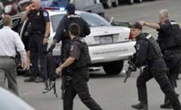 5 قتلى بينهم طفل في حادث إطلاق نار
في ولاية تكساس الأميركيّة