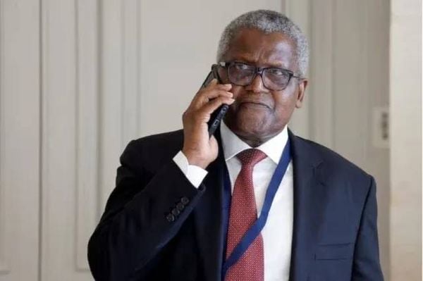 دانغوتي يوسّع استثماراته في كينيا... إدراج شركة الأسمدة في البورصة ومصفاة بـ16 مليار دولار