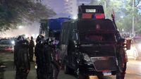 مصر.. مواجهات بين قوات الأمن ومواطنين في جزيرة الوراق