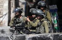 استشهاد فلسطيني وإصابة 6 برصاص الإحتلال في نابلس