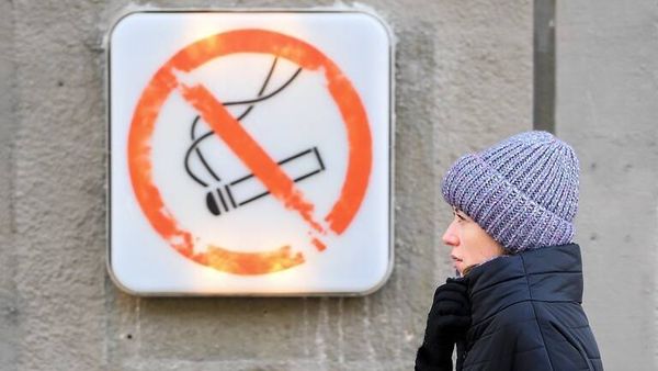 طبيب يحدد الطريقة الناجحة للإقلاع عن التدخين