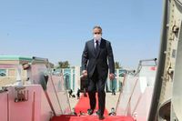 الكاظمي في طهران والرياض قريباً