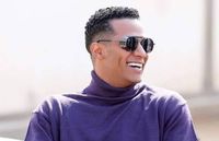 متابع محمد رمضان ينتقده :"مفيش حد نمبر وان في مصر غير عادل امام"