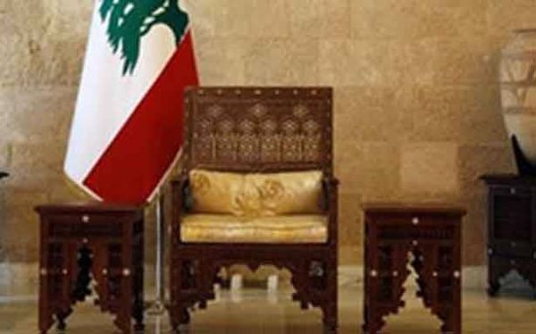 هل يأتي الربيع برئىس للجمهورية جديد؟