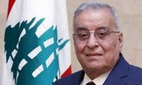 بو حبيب: أخاف على جورج قرداحي!