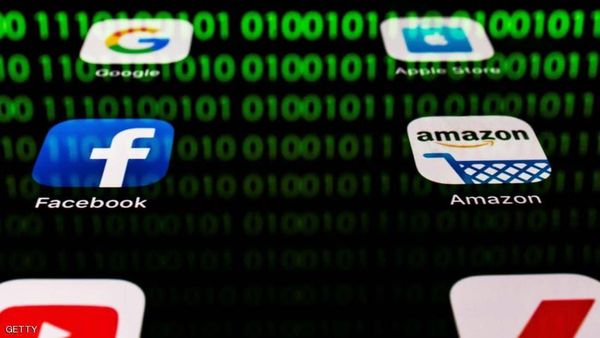 تحقيقات أميركية حول شركات تكنولوجيا من بينها فيسبوك وغوغل