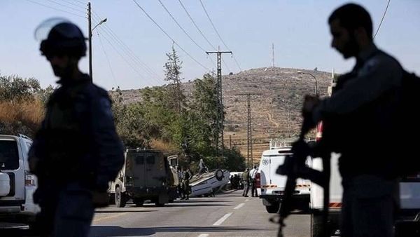 مقتل جنديين إسرائيليين وإصابات بإطلاق نار في الضفة الغربية