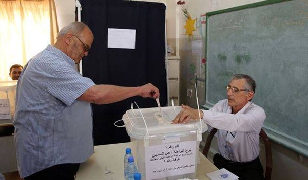 فوز كبير للائحة "تضامن شباب الحدت"