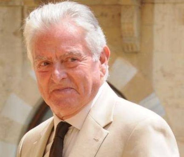 شمعون: انا ضد ما يسمى بالمصالحة المسيحية ...