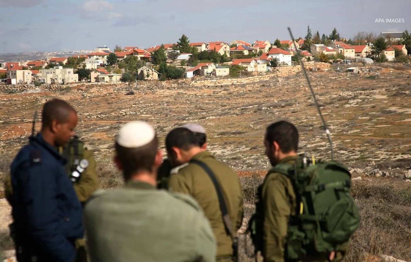 حماس تحذر من توسيع حدود بلدية الاحتلال في القدس