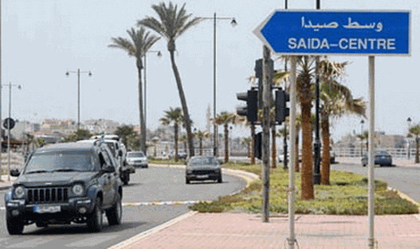 الاعتداء على بائع قهوة في صيدا