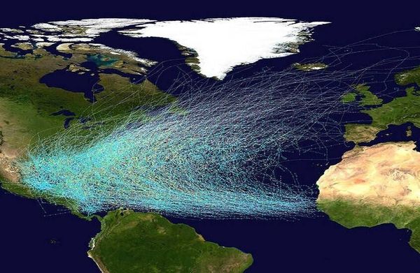 تغير المناخ يرفع احتمالات كارثة بيئية