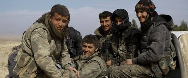 بعد سيطرة الكرد على مدينة الشدادي.. البنتاجون يتوقع حصار معقل داعش في الرقة قريباً