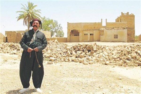 من هم أتباع الديانة الكاكائية الذين يريد "داعش" قتلهم؟!