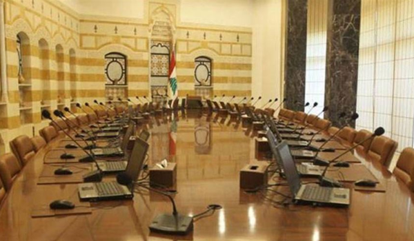 جلسة لمجلس الوزراء الجمعة... ماذا تتضمن؟