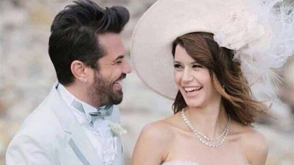 منزل جديد لبيرين سات وزوجها في لوس أنجلوس... لن تصدقوا ثمنه!