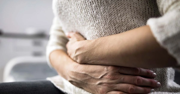 كيف يؤثر التوتر على صحة الأمعاء؟