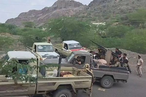 بعد هجمات السعودية... واشنطن تتوعّد الحوثيين بعواقب التصعيد