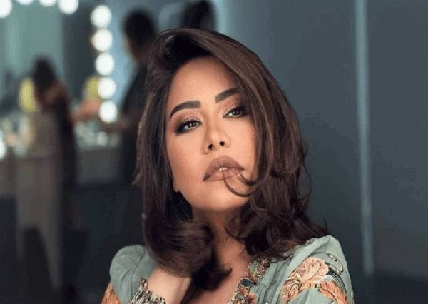 حكم قضائي لصالح شيرين عبد الوهاب بشأن قناتها على يوتيوب