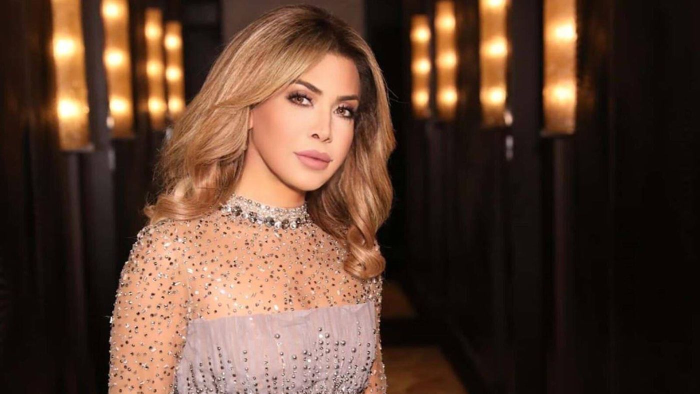 نوال الزغبي تحتفل بعيد ميلاد ابنتها تيا بصورة جديدة لهما معاً