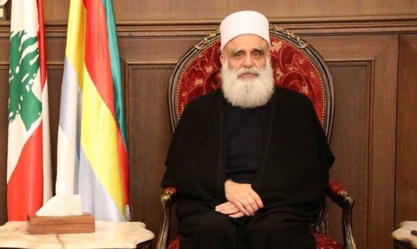 أبي المنى: ندعو للتلاقي على قواسم مشتركة