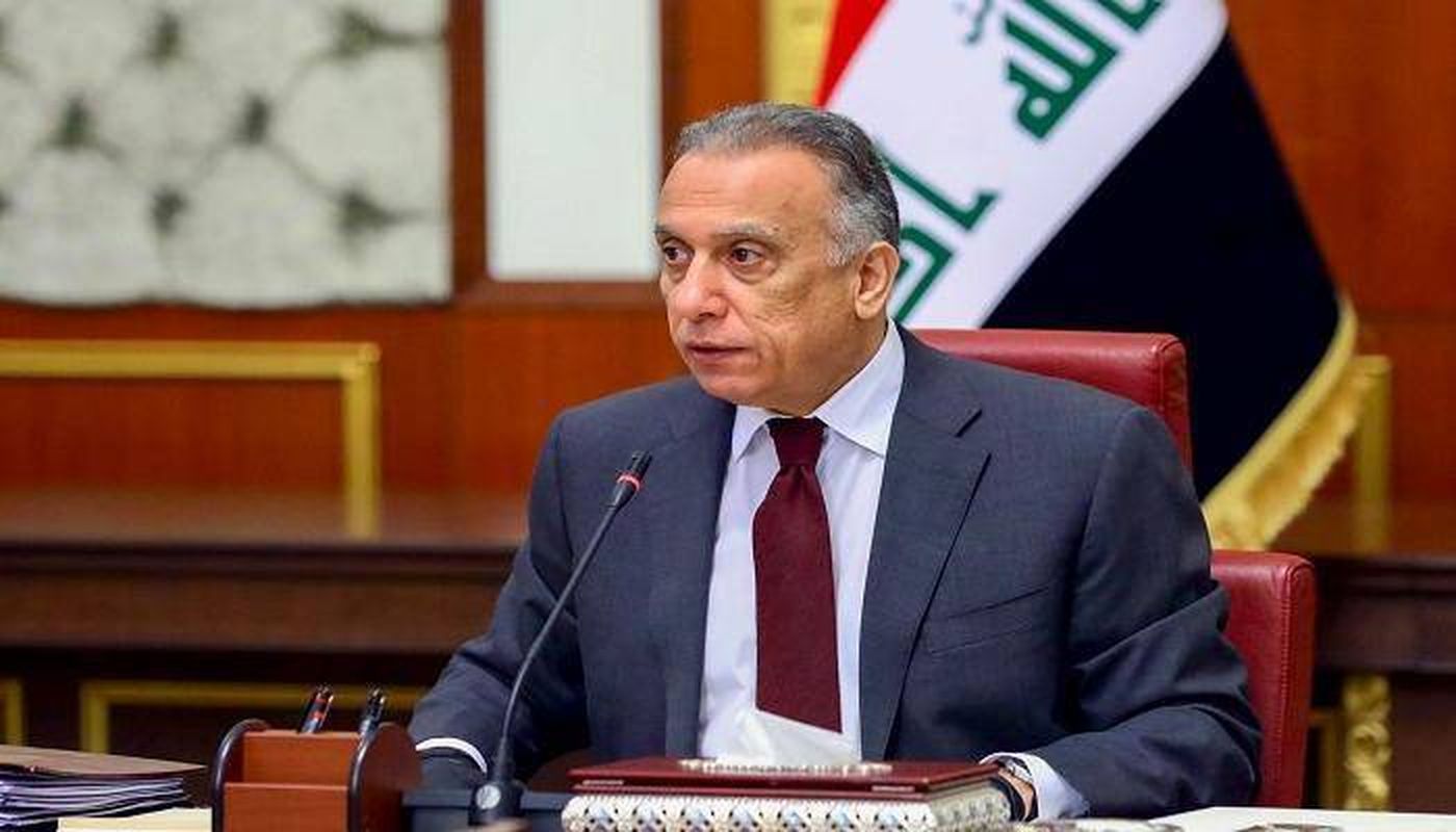 الكاظمي: جهاز المخابرات لعب دورا جبارا في تفكيك المنظمات الإرهابية