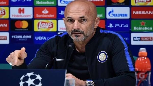 أبطال أوروبا.. برشلونة "يخيف" سباليتي حتى بغياب ميسي!
