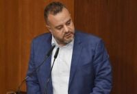 عبد المسيح ينضم لكتلة الكتائب