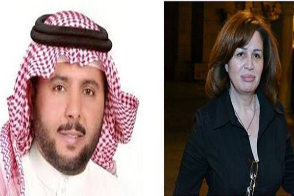 كاتب سعودي يسخر من عرض الهام شاهين لمن يأتي لها برأس أبو بكر البغدادي