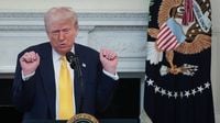 "واشنطن بوست": ترامب سيئ لأميركا لكنه قد يكون جيدًا للعالم