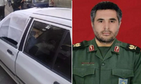 إيران تحذّر "اسرائيل" من صفعة قاسیة ردّا على اغتيال خدائي