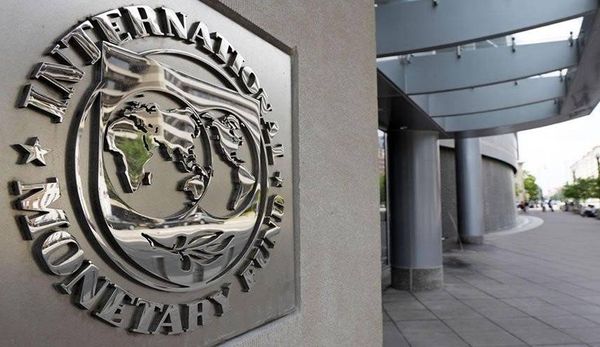 صندوق النقد الدولي يكشف مصير الدفعة الجديدة من قرضه لمصر