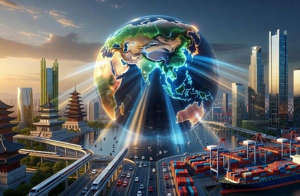 صندوق النقد: تباطؤ نمو الاقتصاد العالمي إلى 0.7%