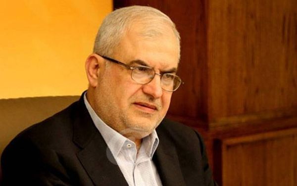 رعد: من المفترض ألا تتأخر الحكومة

عن أيام قليلة لإعلانها