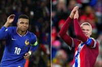 كأس العالم 2026.. هالاند يواجه مبابي والأب يكشف الأسرار
