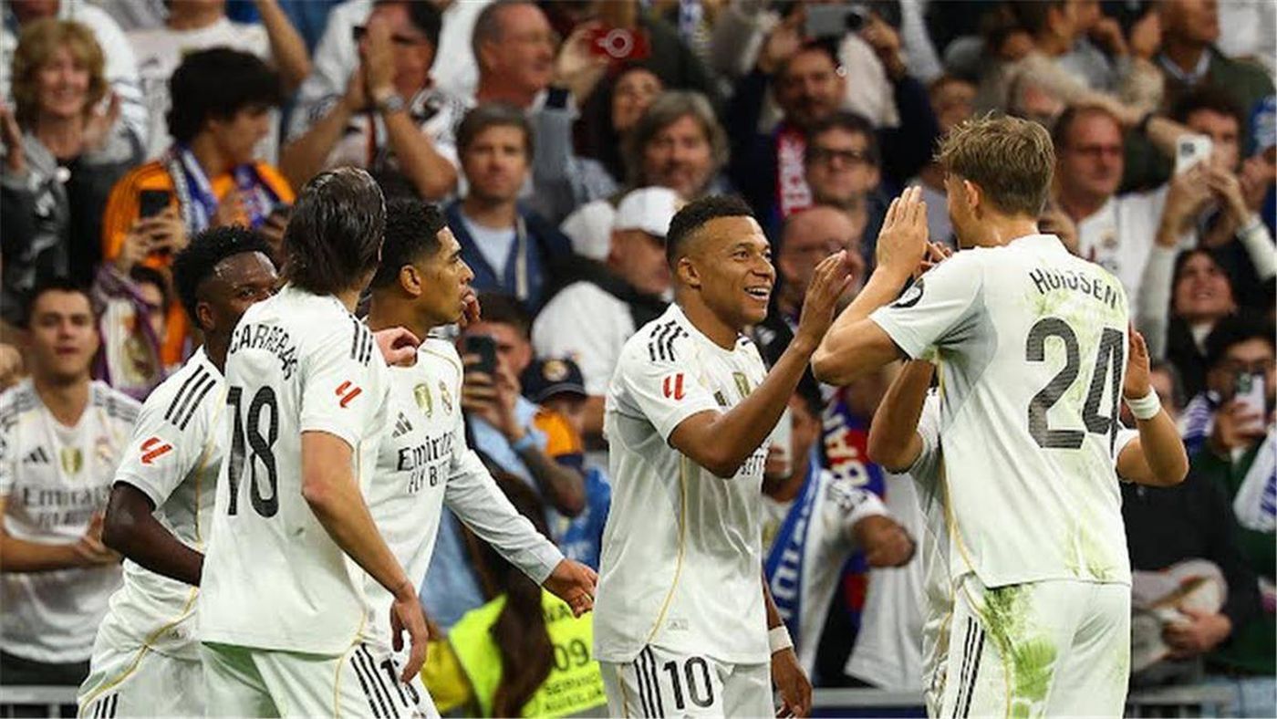 قلق في مدريد