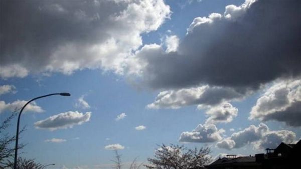 منخفض جوي يدق الأبواب.. إليكم طقس نهاية الأسبوع!