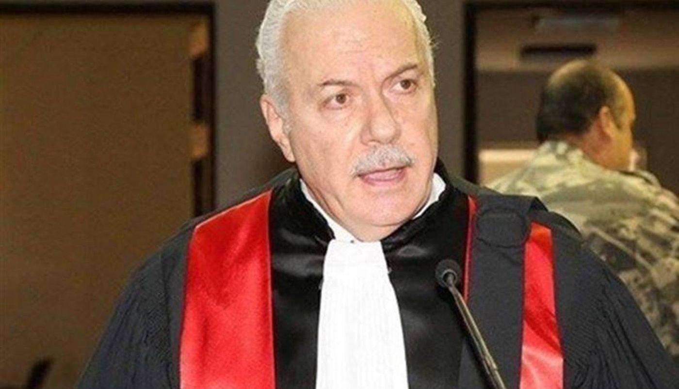عويدات ينفي شائعة ادعائه على البيطار: كما تجاهل وجودنا تجاهلنا وجوده